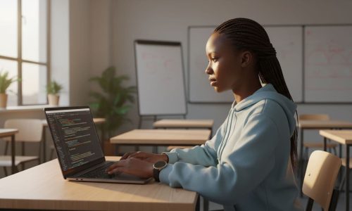 Software Developer  Course