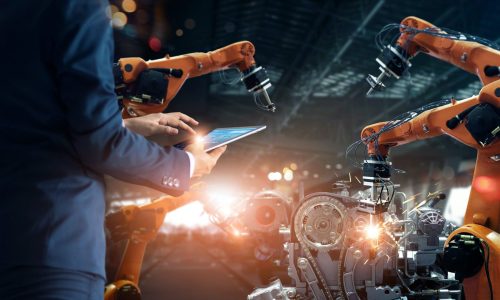 AI for Mechanical Engineers