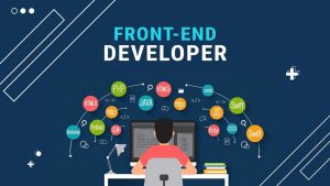 Front End Developer Course