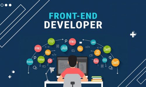 Front End Developer Course