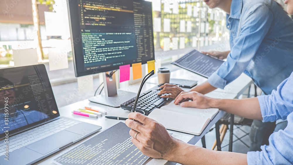 Software Engineering Bootcamp