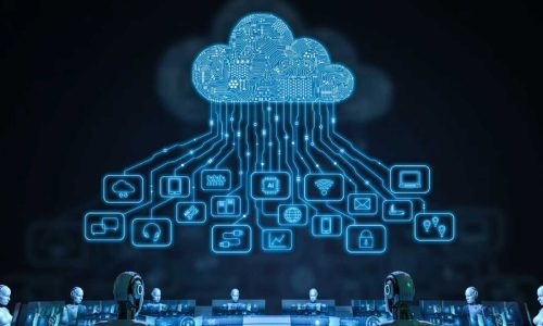 Cloud Developer Bootcamp