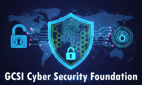 Cyber security Foundation Course