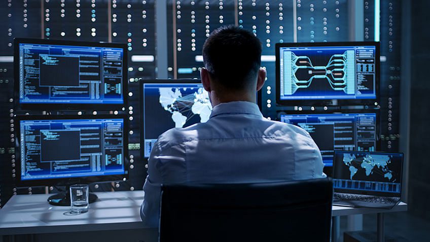 Cyber security Learnerships