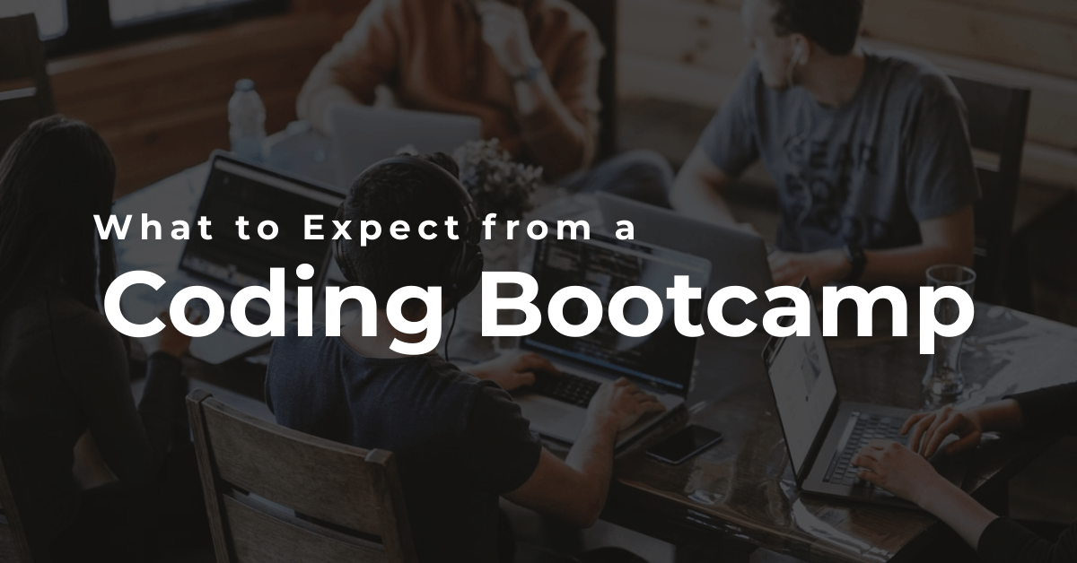 Coding Bootcamp Johannesburg