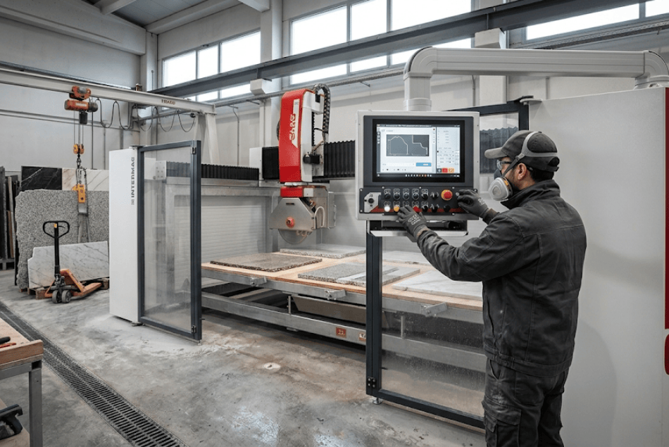 CNC Programming Courses for Machinists