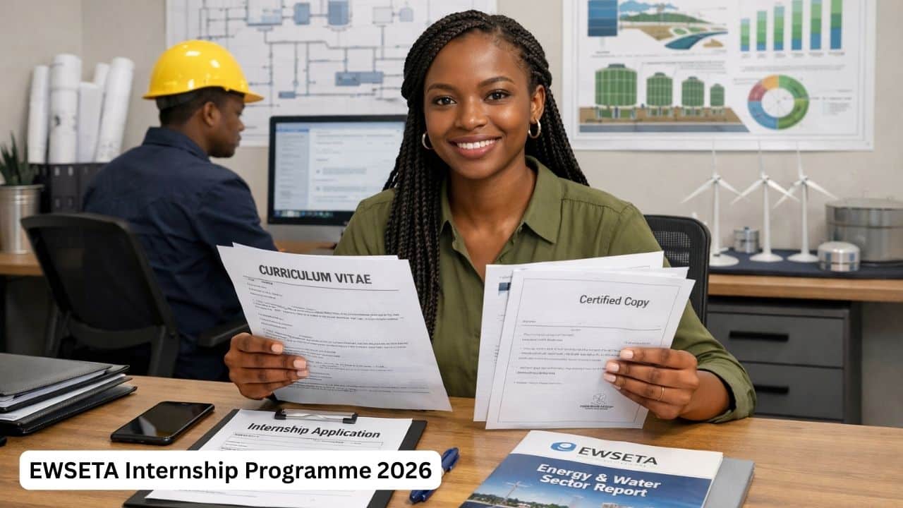 Internship Program