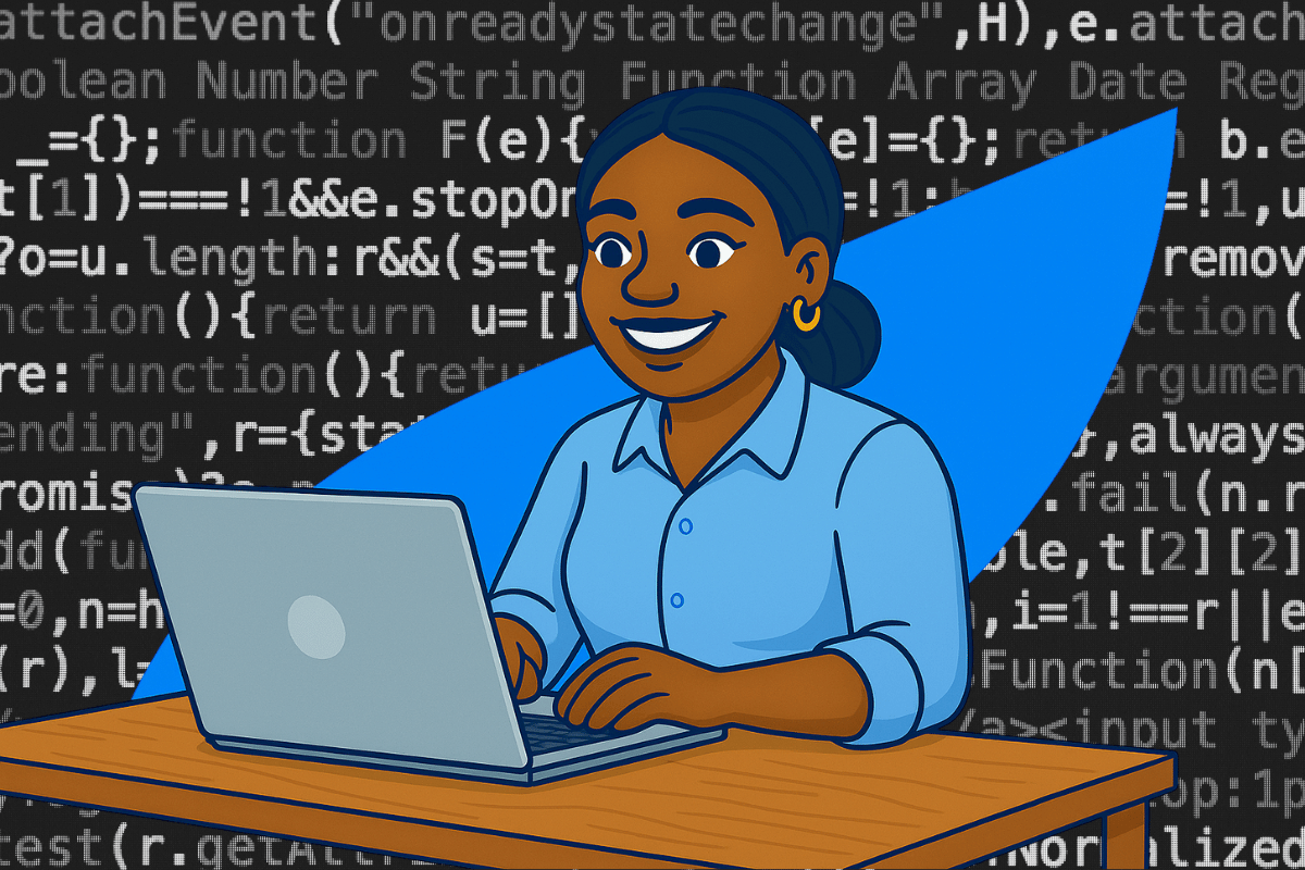 Coding Jobs in South Africa